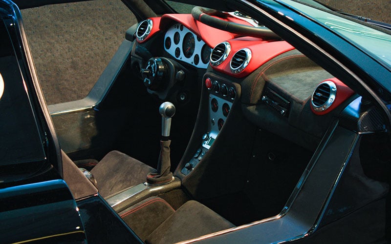 car details
