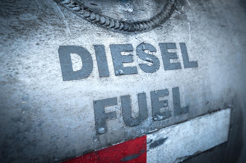 How To Get Diesel Fuel Out Of Clothes, Your Hands, Carpet & Upholstery | Driving Geeks