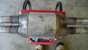 Can You Drive A Car With A Bad Catalytic Converter? Or Is It Not Safe?