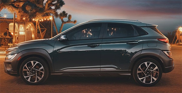 2022 Hyundai Kona 1