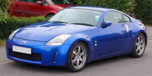 Nissan 350Z Reliability and Best Years