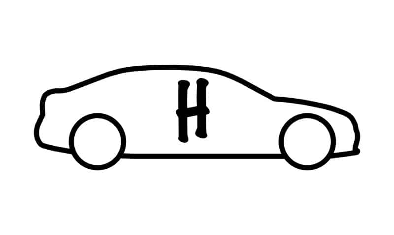 H cars