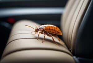 Got Bed Bugs In Your Car? Here's What To Know